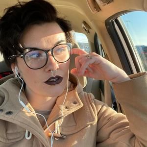 Meet your Posher, Drew